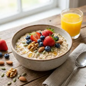 5 Simple Steps to Start Your Weight Loss Journey Today