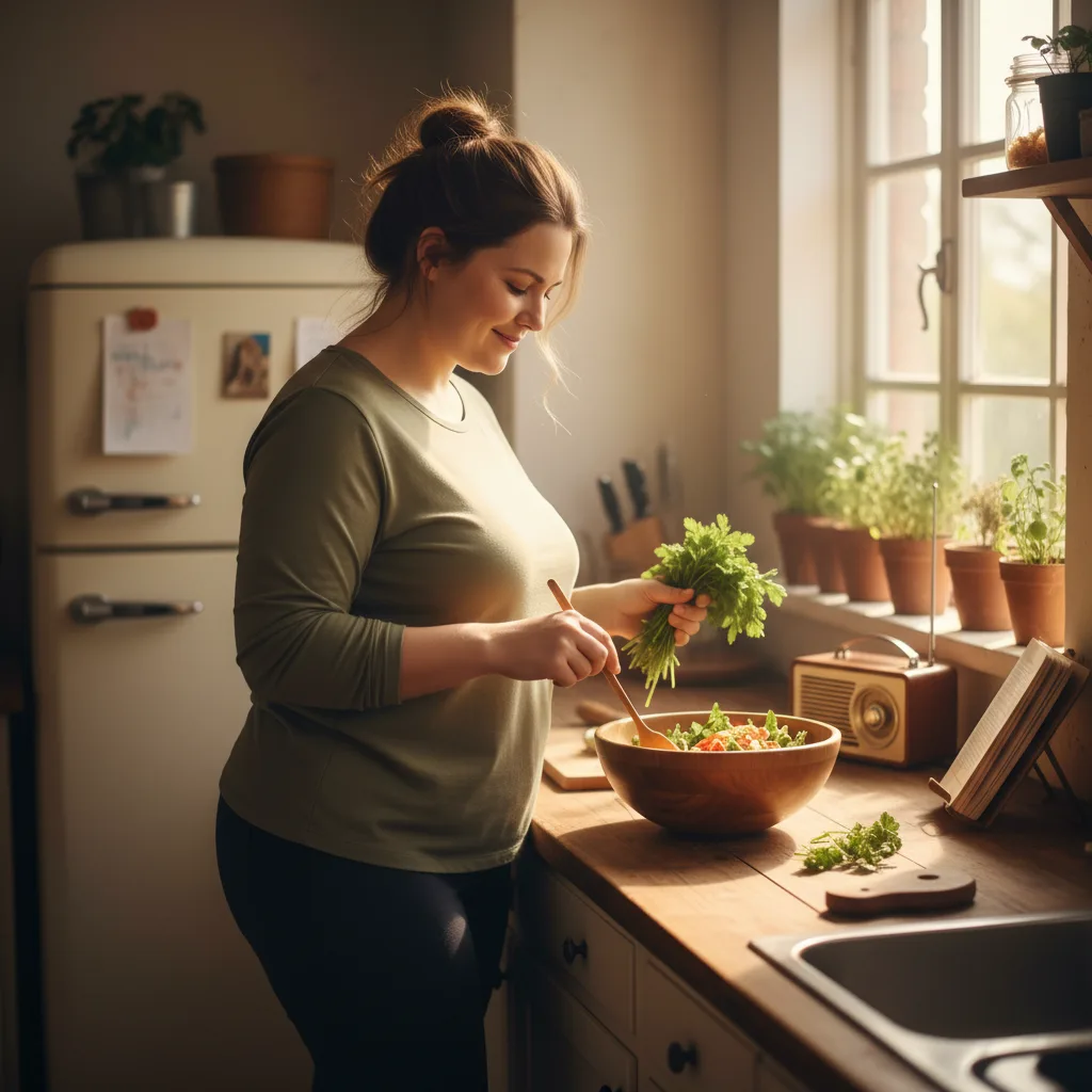 Finding the Movement You Actually Like Finding the Movement You Actually Like