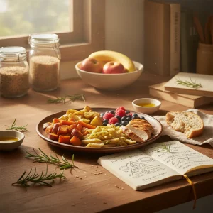 Forget the Carbs War This Is What You Actually Need to Know