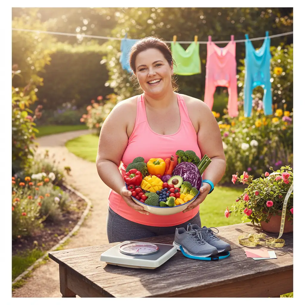 That Scale Isn't Telling You the Whole Story That Scale Isn't Telling You the Whole Story