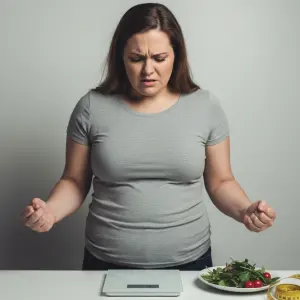 The Real Reason You Are Not Losing Weight Despite Eating Less