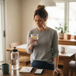 The Simple Way to Burn More Calories Without Trying