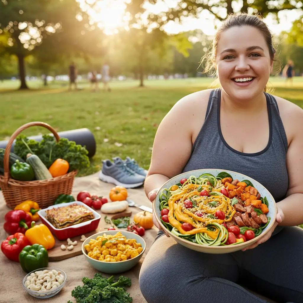 What If Your Favorite Comfort Foods Could Actually Be Good For You? What If Your Favorite Comfort Foods Could Actually Be Good For You?