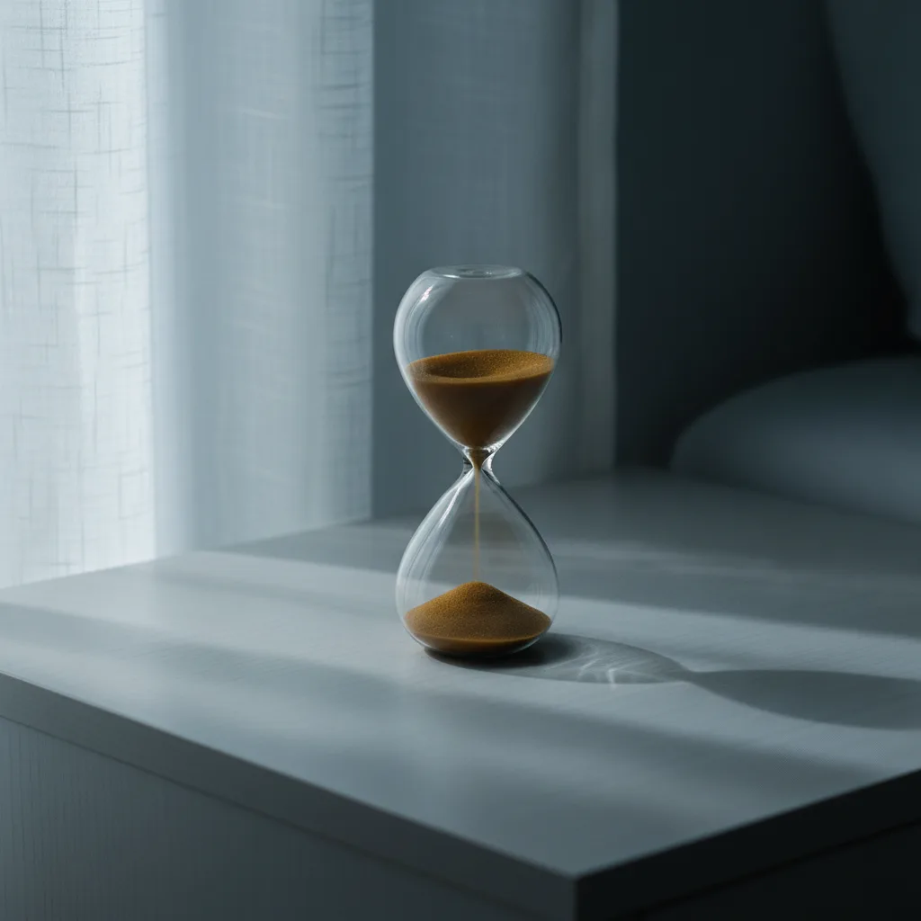 Are you dieting while you sleep Are you dieting while you sleep