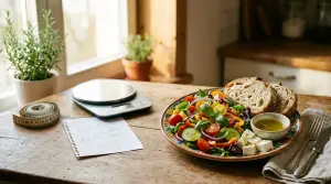 Counting Calories Doesnt Work. Science Explains Why.