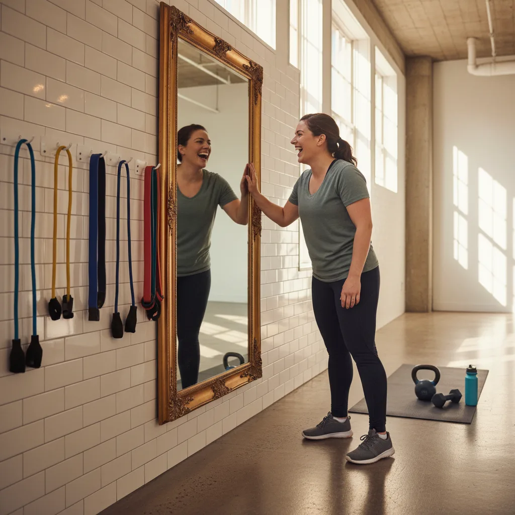 How Talking to Yourself Changes Your Metabolism How Talking to Yourself Changes Your Metabolism