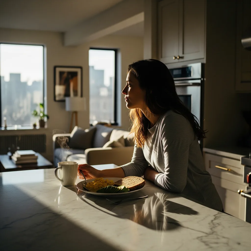 The Best Time to Eat for Weight Loss According to Science The Best Time to Eat for Weight Loss According to Science