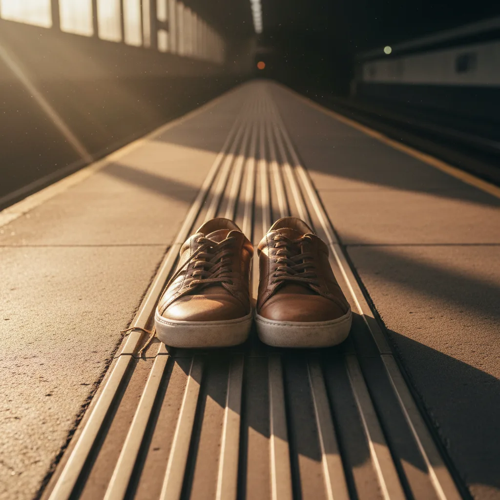 The Hidden Mile You Are Already Walking Every Day The Hidden Mile You Are Already Walking Every Day