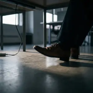 The Hidden Movement That Outburns Your Gym Routine