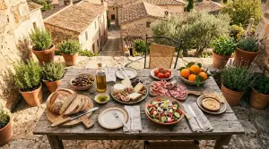 The Real Reason Some People Eat Everything and Never Gain Weight