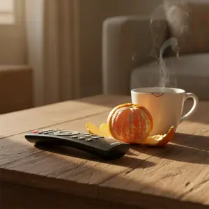 Why Watching Less Television Keeps You Thin