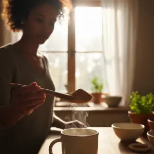 How Half a Teaspoon of Cinnamon Can Change Your Blood Sugar Numbers