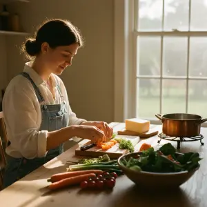 The Biological Advantage: Why Muscles You Built Years Ago Come Back Faster Than New Ones