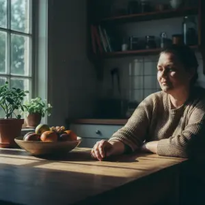 Understanding What Initial Weight Loss Means Before You Give Up