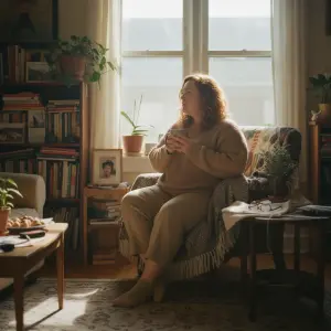 Unlocking the Loneliness and Weight Gain Connection: How Social Isolation Changes Your Metabolism