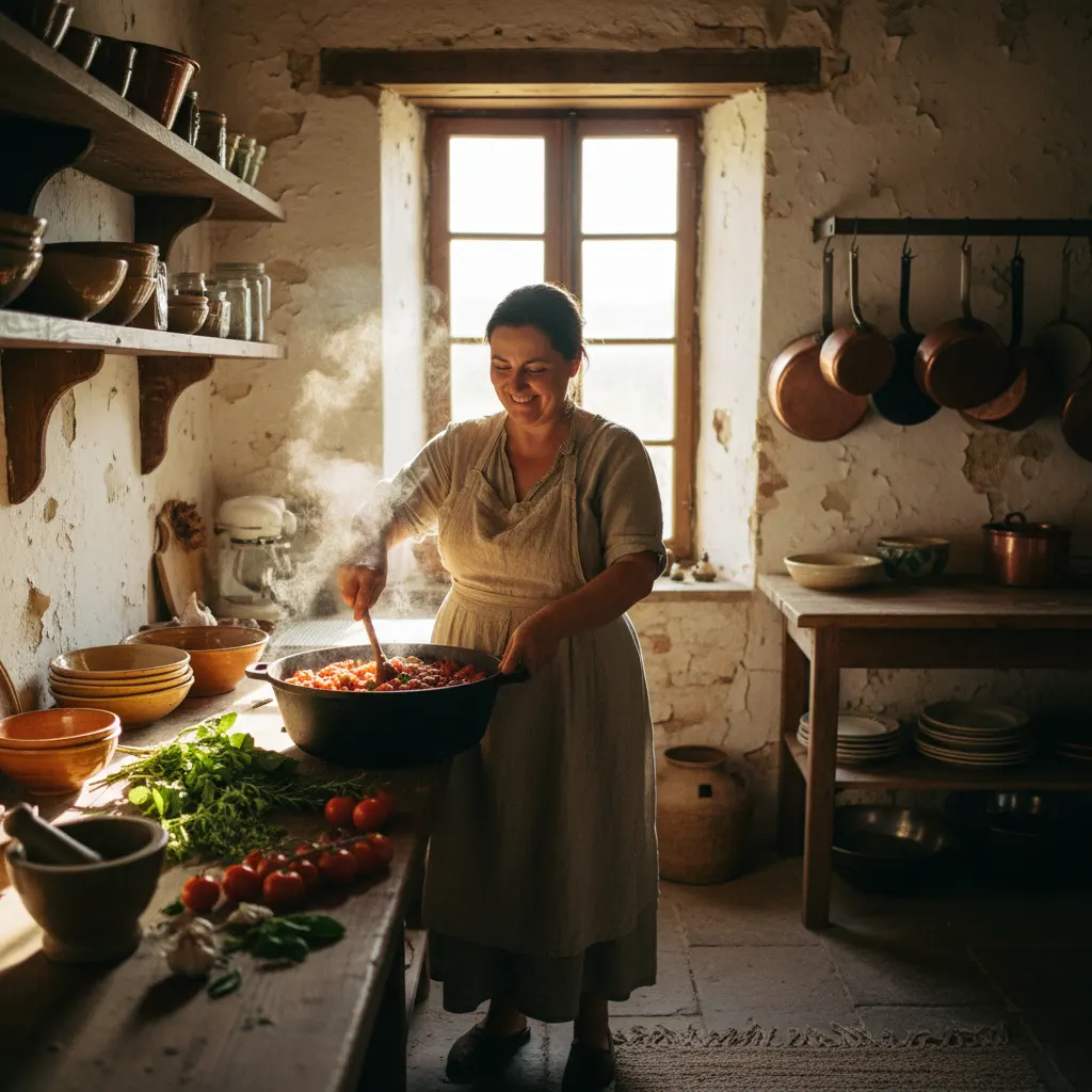 Why Cooking Tomatoes Makes Them Healthier Than Eating Them Raw Why Cooking Tomatoes Makes Them Healthier Than Eating Them Raw