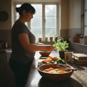 Why Most Americans Are Deficient in a Nutrient Found in Egg Yolks and How It Stalls Your Metabolism