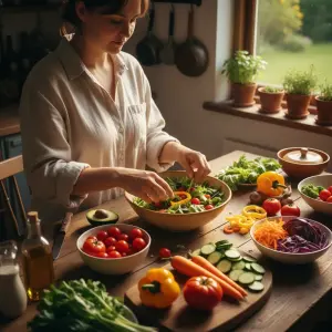 Why Your Body Fights Weight Loss Harder Than It Fights Weight Gain