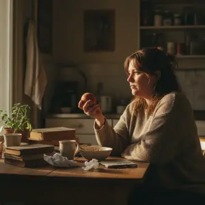 Why Your Metabolism Doesn’t Slow Down At 30 Like Everyone Claims