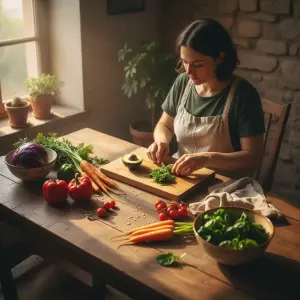 Beyond Calories: Why Ultra Processed Foods Weight Gain Is a Biological Trap