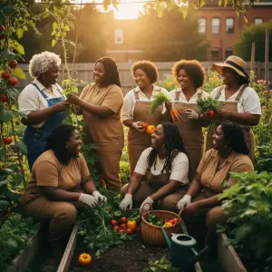 Beyond the Gym: How Volunteering to Reduce Biological Age Works Wonders