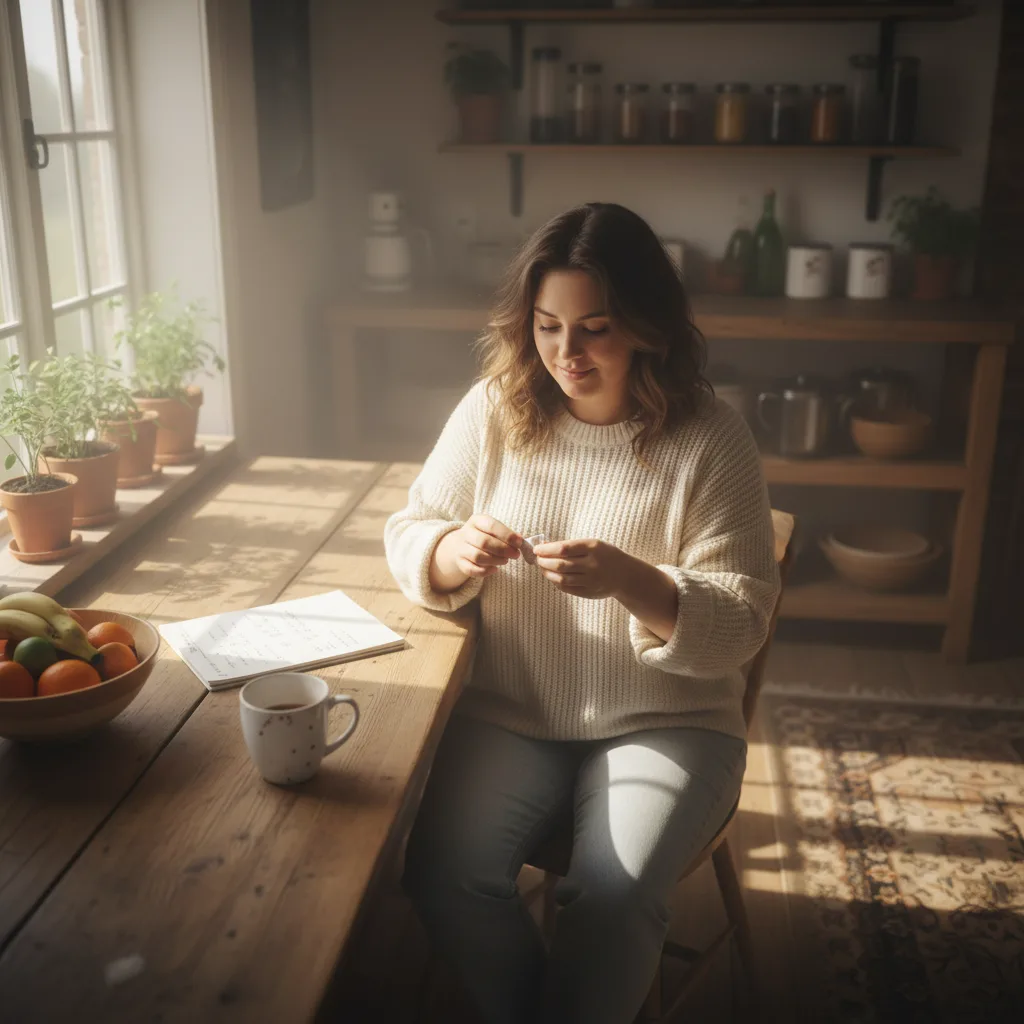 Beyond Willpower: How Chewing Gum for Appetite Control Can Ease Your Daily Routine Beyond Willpower: How Chewing Gum for Appetite Control Can Ease Your Daily Routine