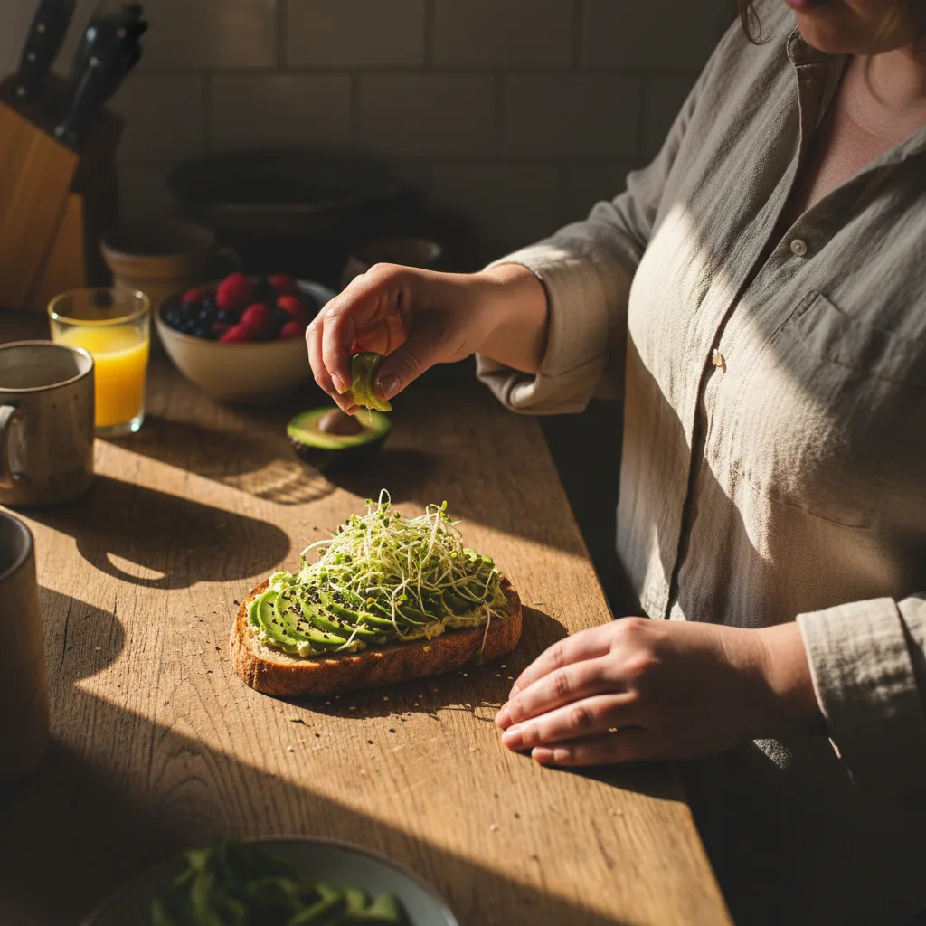 How the Toasted Bread Glycemic Index Change Can Upgrade Your Daily Nutrition How the Toasted Bread Glycemic Index Change Can Upgrade Your Daily Nutrition