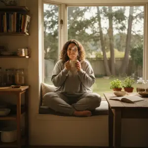 The Best Time to Drink Coffee: Why Waiting Until 9:30 AM Changes Everything