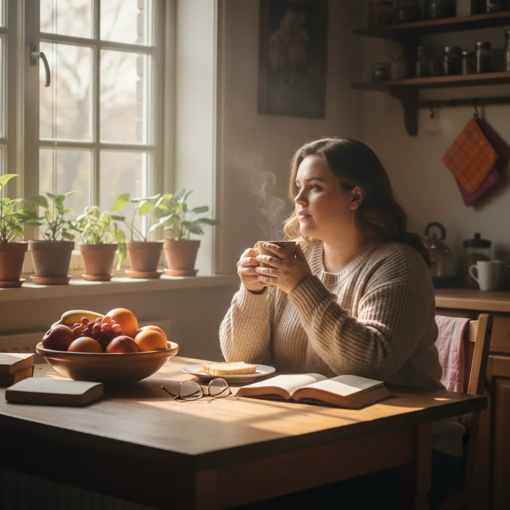 The Identity Shift: Using I Don't for Willpower and Long-Term Weight Loss The Identity Shift: Using I Don't for Willpower and Long-Term Weight Loss