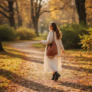 The Surprising Benefits of Walking Backwards for Accelerated Weight Loss