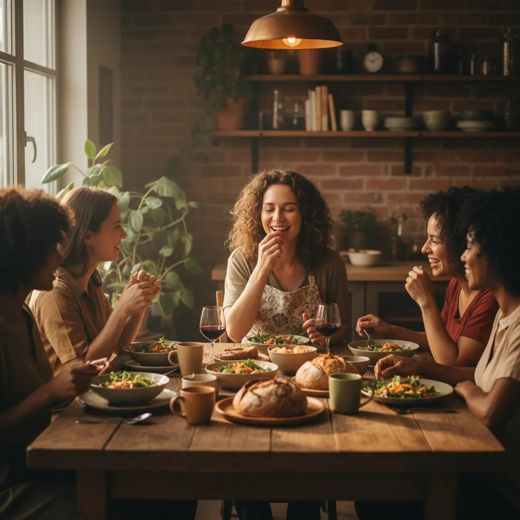 Unlock Deeper Satiety: The Surprising Power of Bilateral Chewing for Weight Management Unlock Deeper Satiety: The Surprising Power of Bilateral Chewing for Weight Management