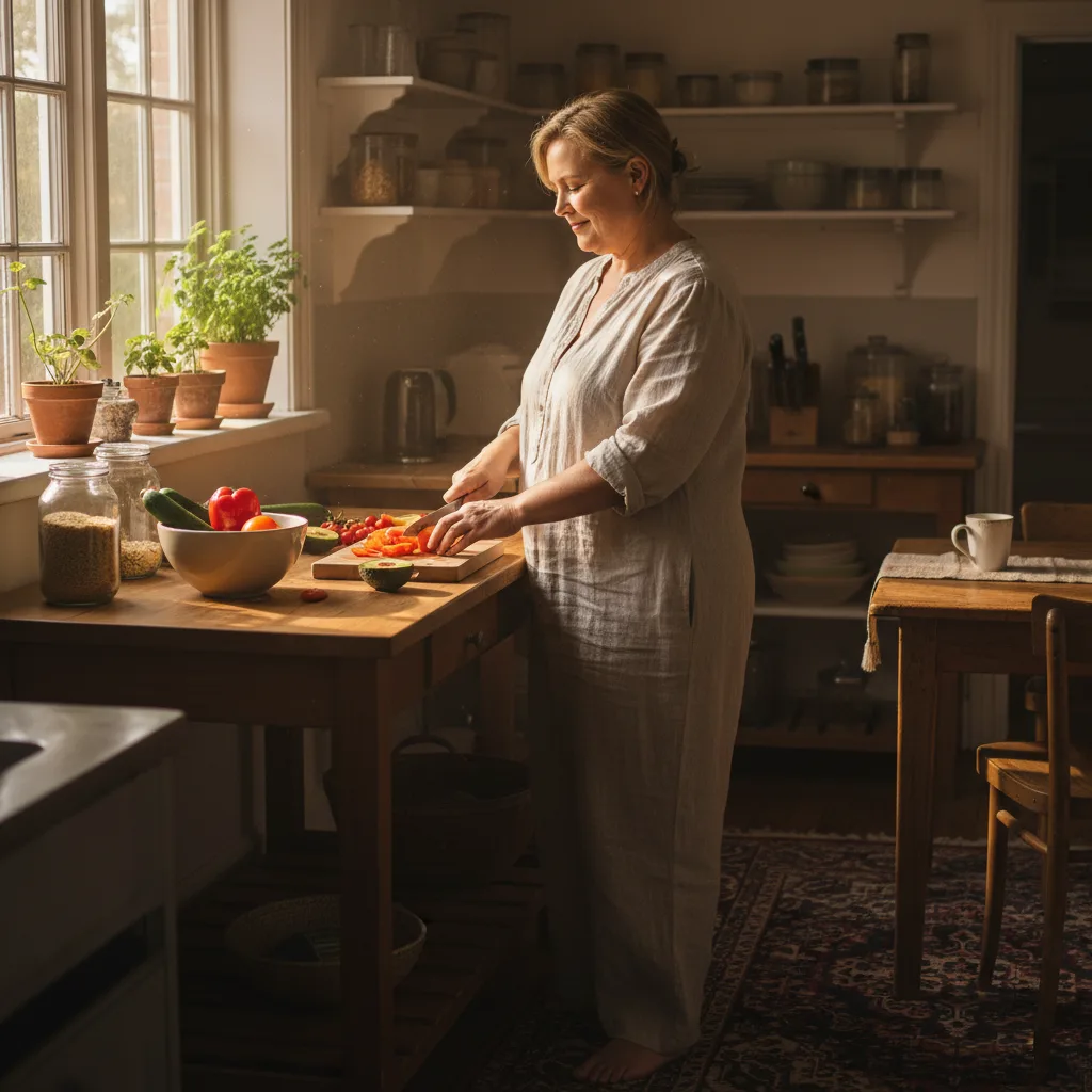 Weight After Menopause: Why Everything Changes and What Actually Works Weight After Menopause: Why Everything Changes and What Actually Works