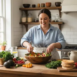 Why Addressing Your Potassium Deficiency and Health Risks Is More Vital Than Cutting Salt