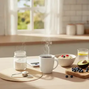 Does Protein Coffee Help You Lose Weight