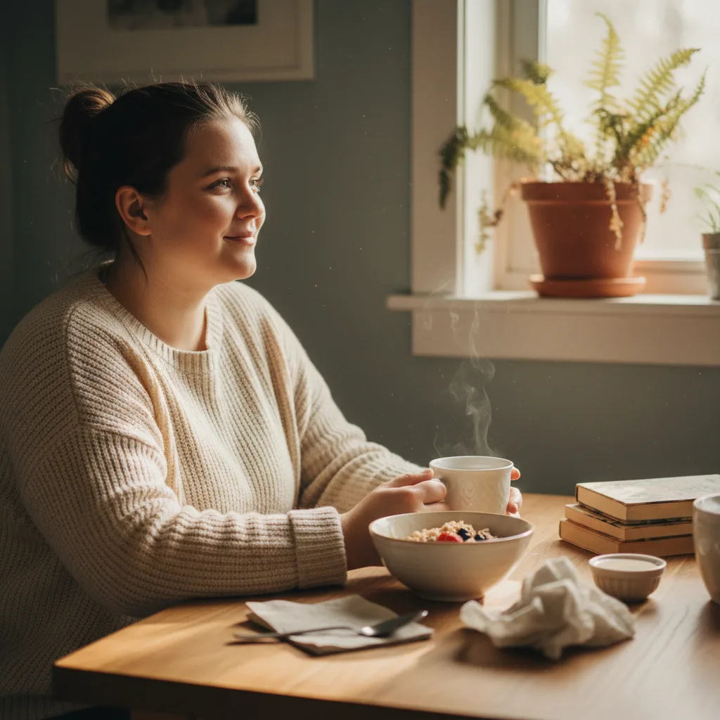 Eating Without Hunger: The Behavioral Triggers Nobody Talks About Eating Without Hunger: The Behavioral Triggers Nobody Talks About