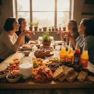 Fermented Foods Beyond Sauerkraut for Gut Health