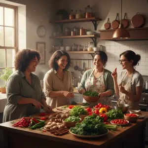 Foods That Speed Up Metabolism: The Science Behind Thermogenic Eating