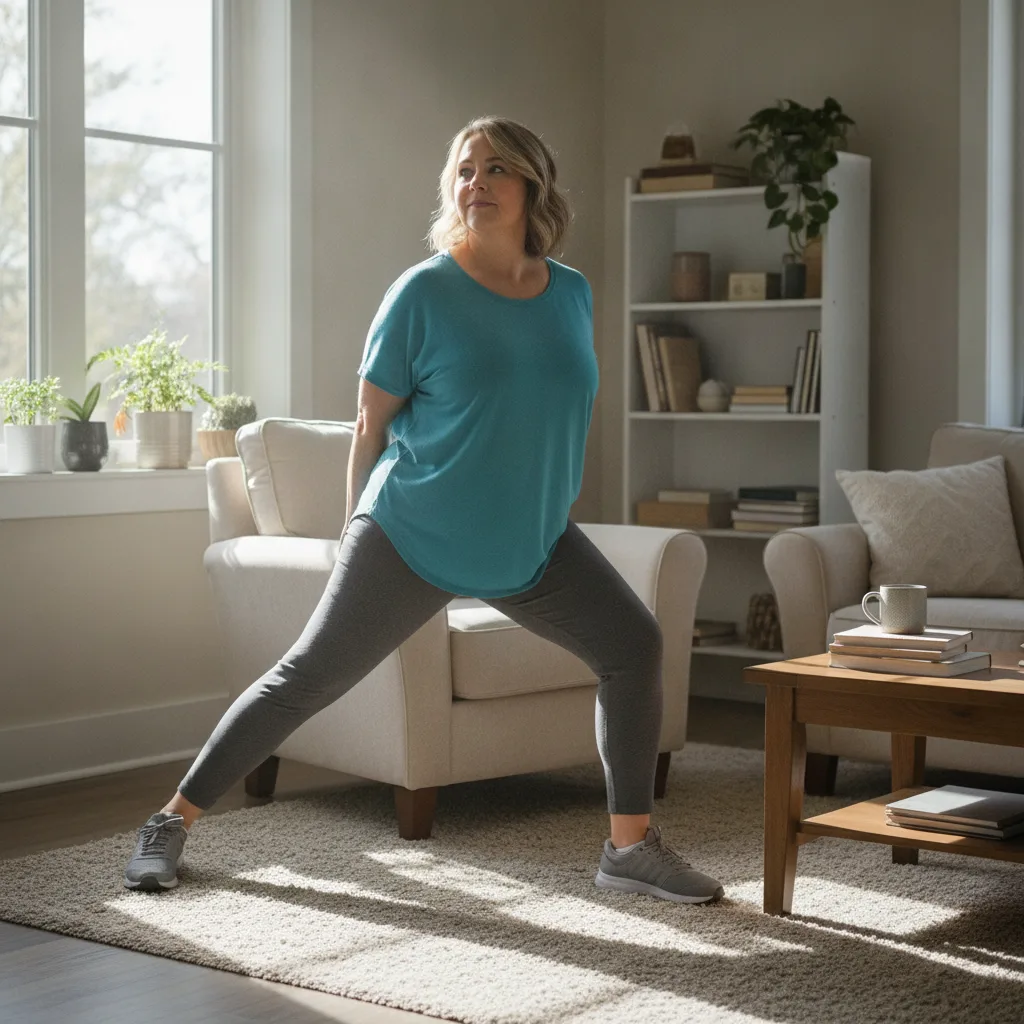 How to Lose Weight with Bad Knees How to Lose Weight with Bad Knees