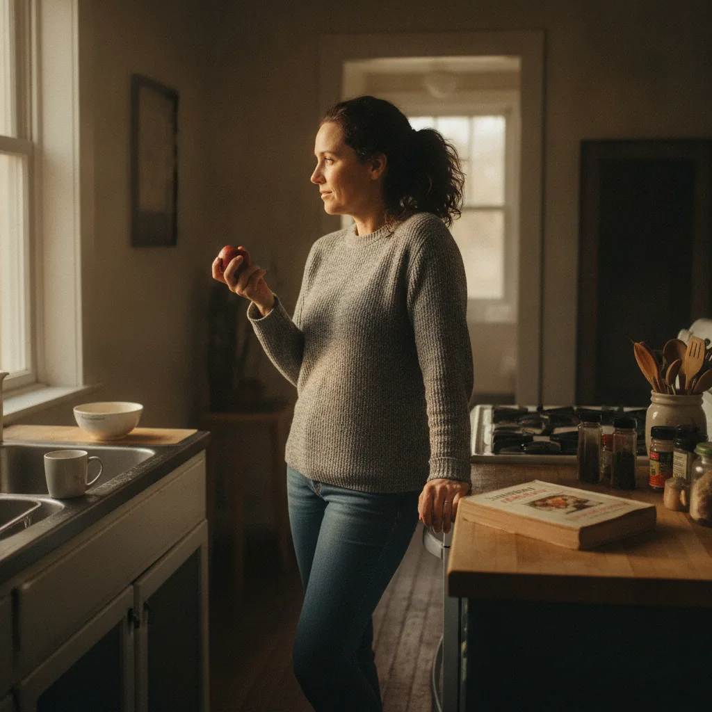 How to Stop Stress Eating After Work How to Stop Stress Eating After Work