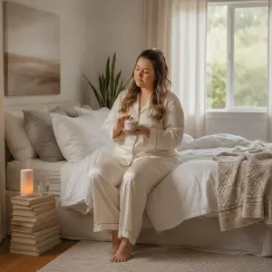 Sleep Hygiene for Weight Loss