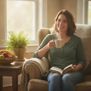 Stress Reduction Techniques Beyond Meditation