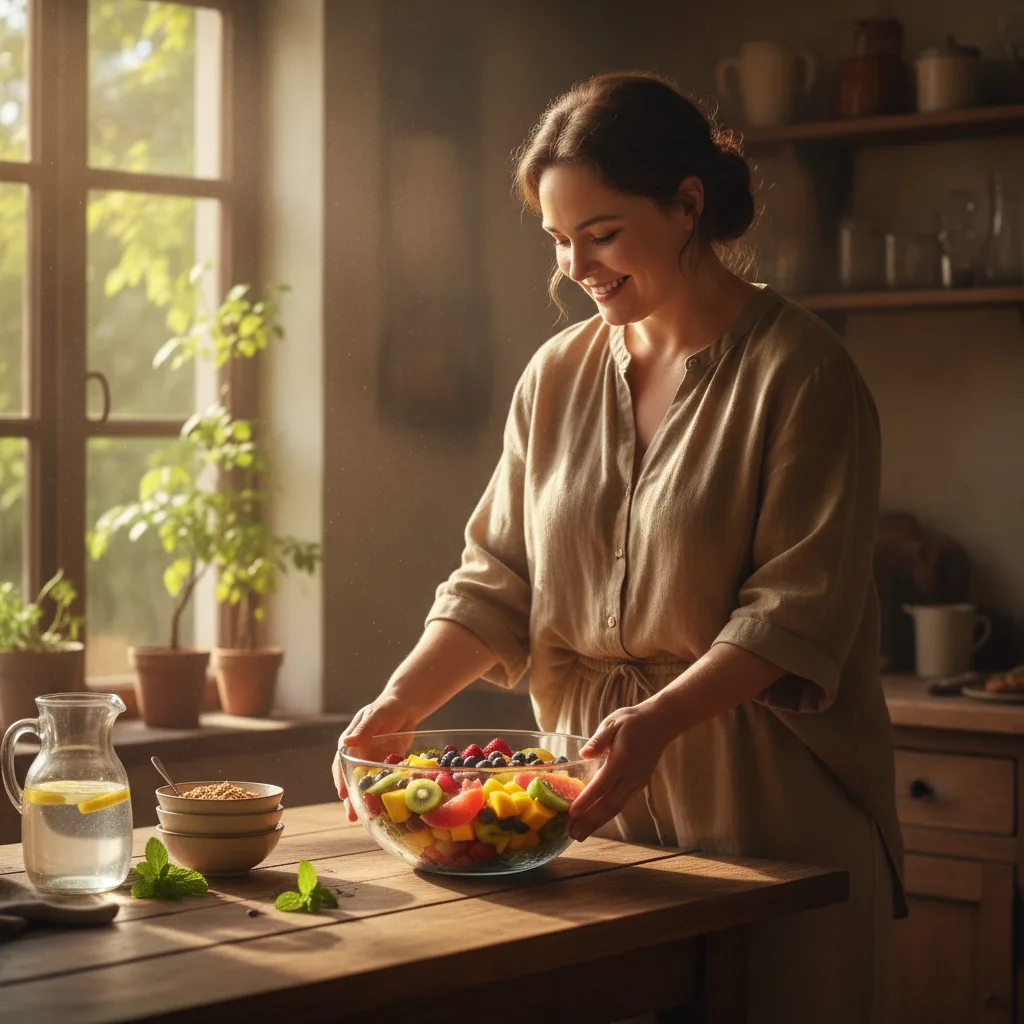 The Circadian Rhythm and Weight Management Link The Circadian Rhythm and Weight Management Link