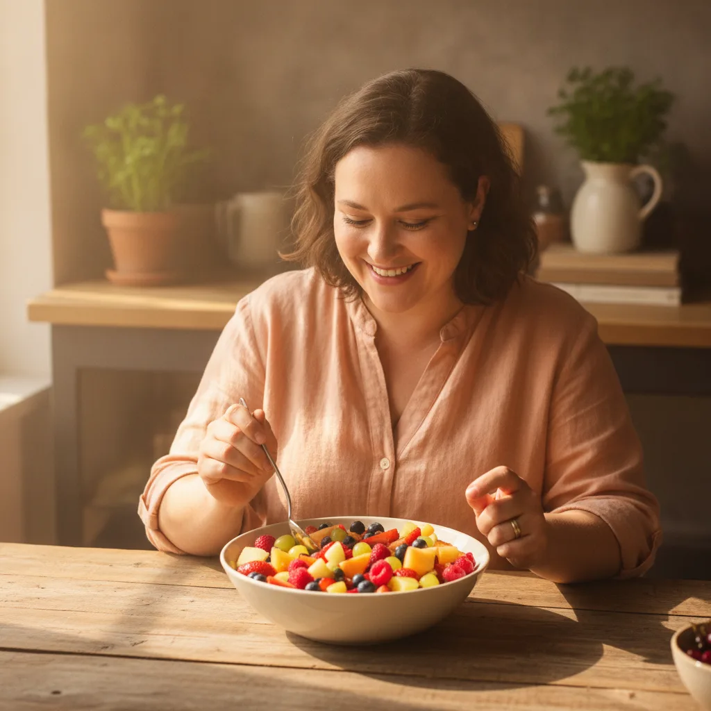 The Glycemic Load of Fruits: Choosing Wisely The Glycemic Load of Fruits: Choosing Wisely