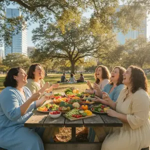 The Power of a 'Non-Scale Victory'