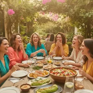 The Power of Pairings: Protein and Healthy Fats