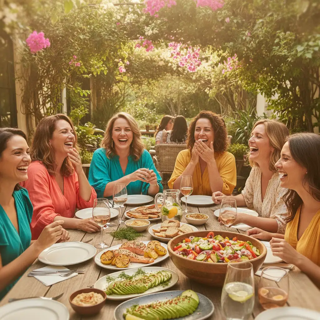 The Power of Pairings: Protein and Healthy Fats The Power of Pairings: Protein and Healthy Fats