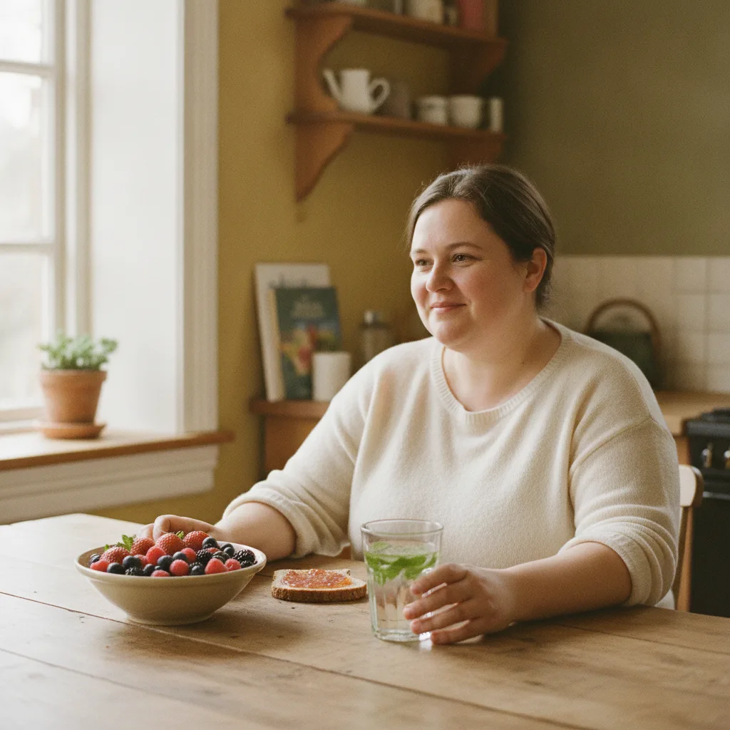 Understanding 'Empty Calories' Beyond Sugar Understanding 'Empty Calories' Beyond Sugar