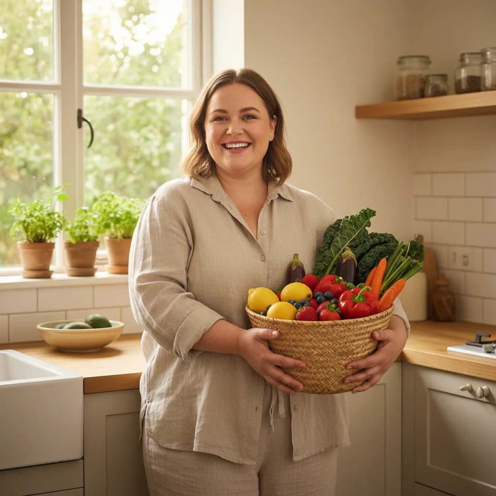 Vitamin D Deficiency and Weight: A Hidden Connection Vitamin D Deficiency and Weight: A Hidden Connection